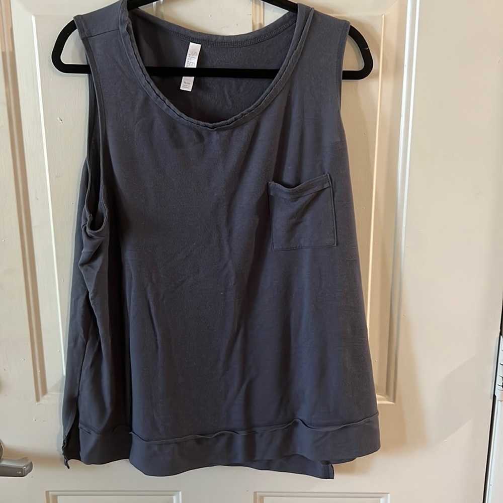 Cacique pajama set Size 18/20